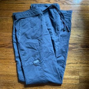 Cherokee workwear scrub pants